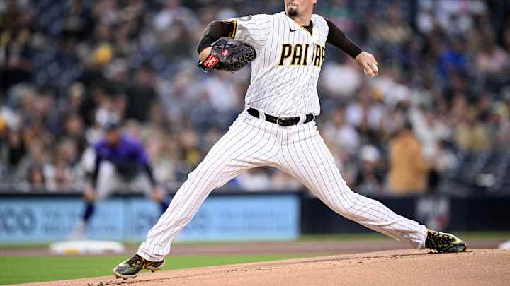 Baseball Insider Predicts Cy Young Winner Won’t Join Orioles Baseball Insider Predicts Cy Young Winner Won’t Join Orioles