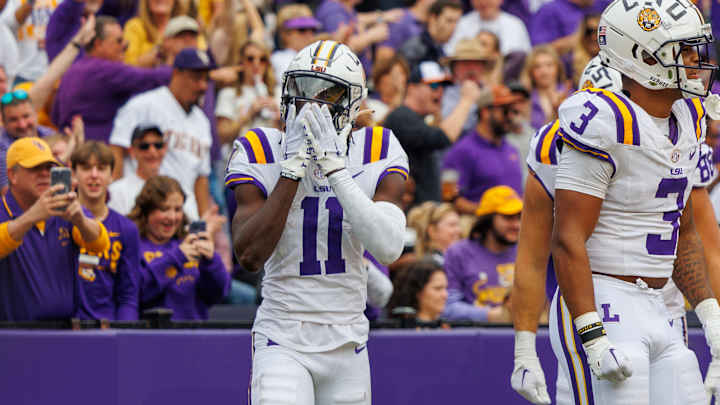 Kansas City Chiefs 2024 NFL Mock Draft Roundup 5.0