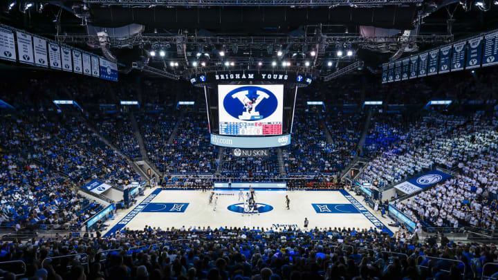 How to Watch BYU Basketball vs Oklahoma State