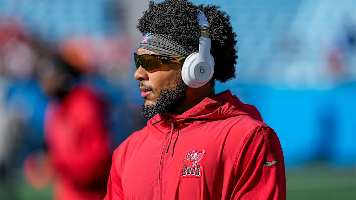 Extra Point: Top Takeaways From Buccaneers 9-0 Win Over The Panthers