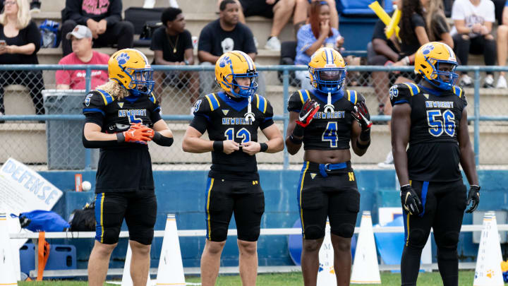 USC Football: Trojans Offer 2025 Defensive Lineman Out of Florida