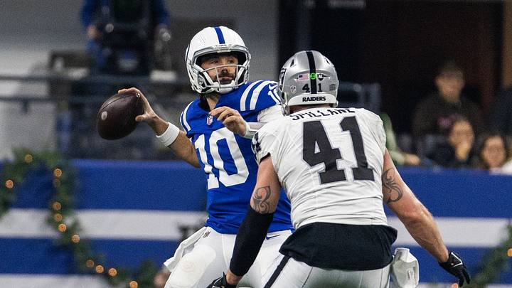 Raiders Defensive FAs Contribute to Turnaround Raiders Defensive FAs Contribute to Turnaround