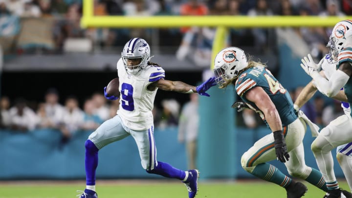 Frogs in the Pros: 11 Horned Frogs Headed to the NFL Playoffs Frogs in the Pros: 11 Horned Frogs Headed to the NFL Playoffs