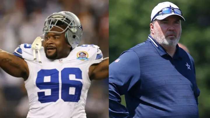 Firing Dallas Coach Mike McCarthy? 'He'll Be There Next Year!' Says Cowboys Ex on ESPN