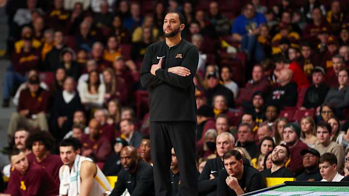 Key to a Gophers win at Indiana? Not getting caught up in 'Hoosier hysteria'