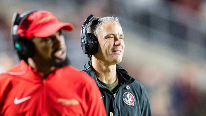 ESPN Ranks FSU Football In Way-Too-Early Top-25 For 2024 Season