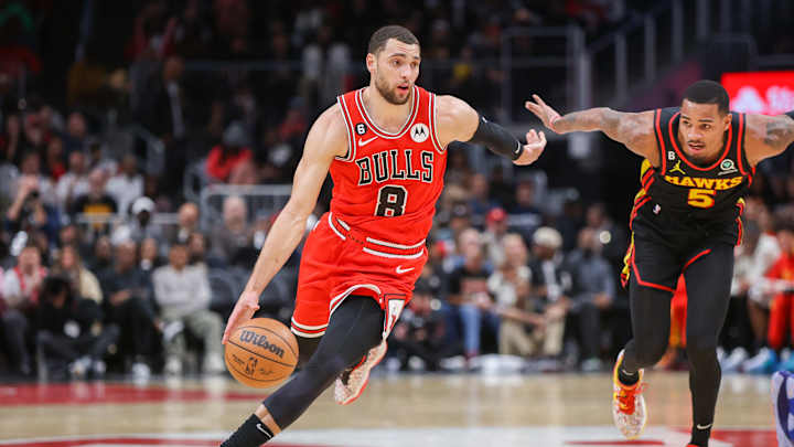 Lakers News: Reporter Indicates How LA Is Looking To Upgrade Roster Via Trade