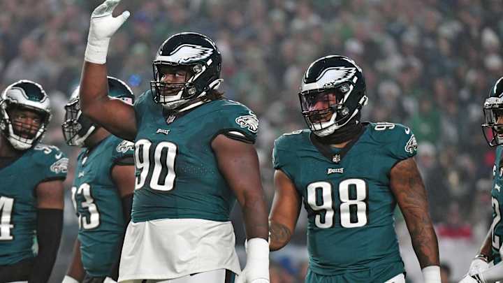 How Did Former Georgia Players Perform In the 2023 NFL Regular Season