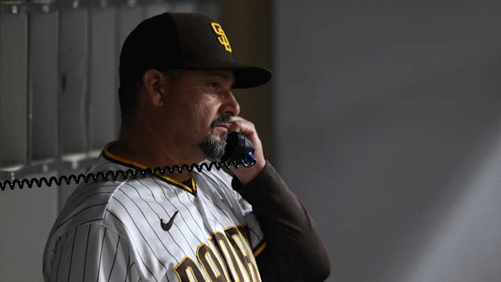 How The Padres Are Re-Defining Coaching Roles in 2024