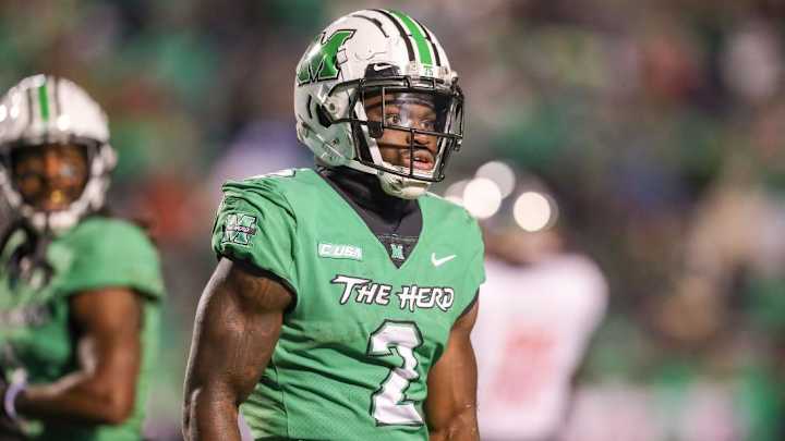 IB Nation Sports Talk: Jayden Harrison To Notre Dame, College Football Championship Game Thoughts