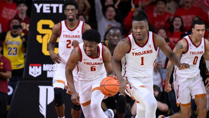 USC Basketball Vs Washington State: Betting Odds, How To Watch, Predictions And More USC Basketball Vs Washington State: Betting Odds, How To Watch, Predictions And More
