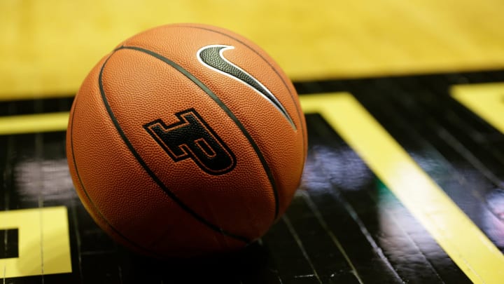 Purdue Women's Basketball Announces Sellout Crowd for Matchup vs. Iowa