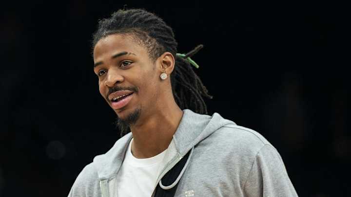 NBA Makes Important Decision After Ja Morant's Injury