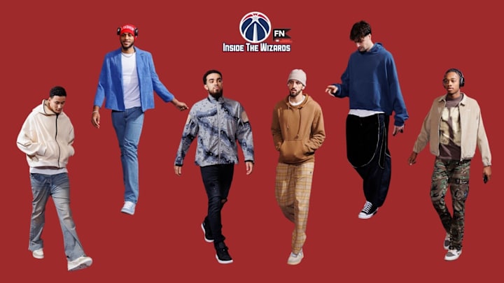 Wizards Mood Board Drip Wizards Mood Board Drip