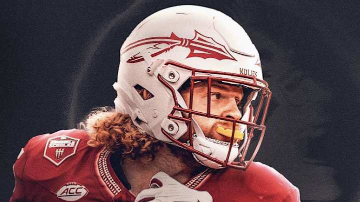 Former FSU Football Tight End Announces Transfer Portal Decision