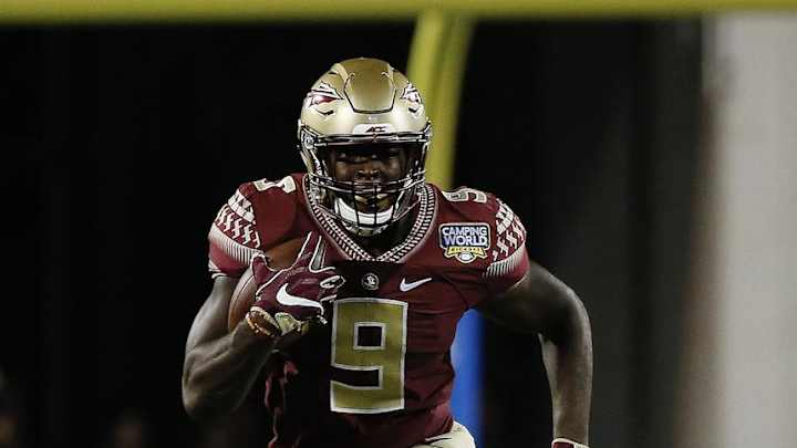 Former FSU Football Running Back Signs Contract With New York Jets Former FSU Football Running Back Signs Contract With New York Jets