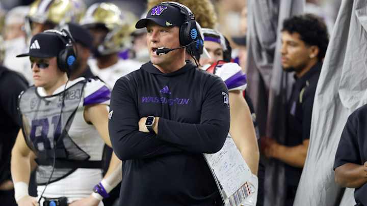 The Courtship of DeBoer Continues; It's Up to Him and What He Wants The Courtship of DeBoer Continues; It's Up to Him and What He Wants