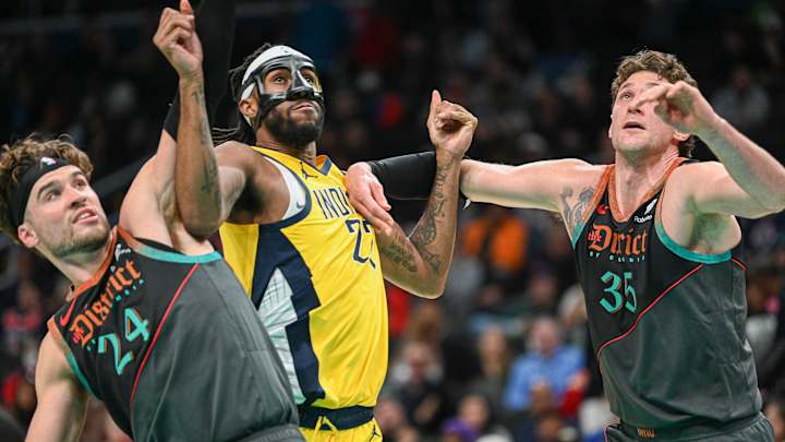 Indiana Pacers vs Washington Wizards preview: Start time, where to watch, injury report, betting odds January 10