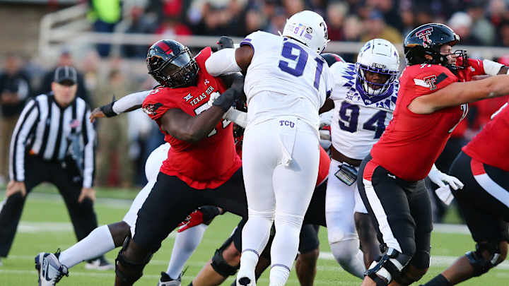 Spring Football is Here: Mississippi State Has Several New Faces on the Offensive Line