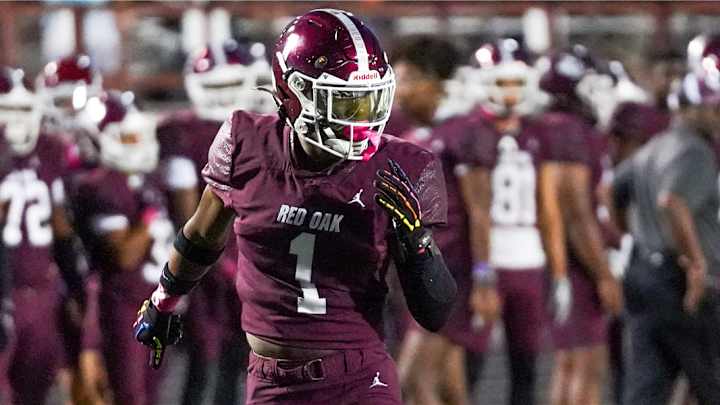 Four-Star Wide Receiver Taz Williams Jr Will Visit Georgia Tech on January 20th Four-Star Wide Receiver Taz Williams Jr Will Visit Georgia Tech on January 20th