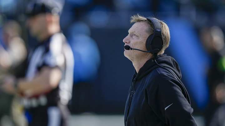 Chris Tabor to Interview for Panthers' Head Coaching Job