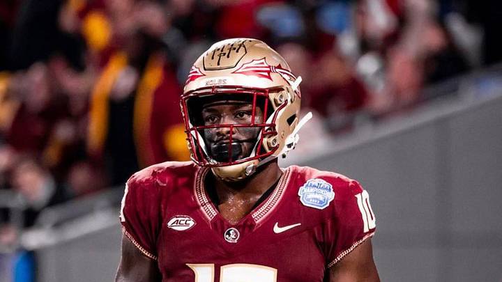 Report: FSU Football Linebacker Returning Instead Of Transferring To Colorado Buffaloes