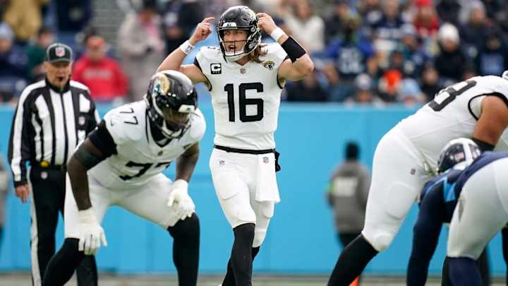 Jaguars Rookie Review: Updates on Each 2023 Draft Pick After Week 18 Loss vs. Titans