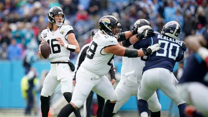 Dissecting the Jaguars' Offense: What Went Wrong in Enemy Territory?