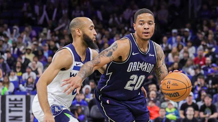 'Nothing More You Can Ask': Markelle Fultz Not to Blame For Magic Buzzer Beater Loss
