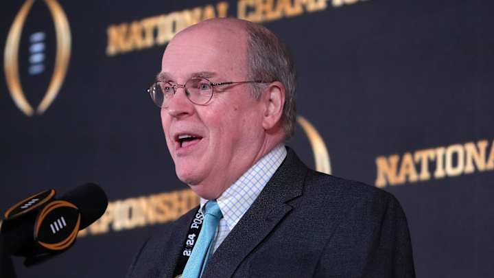 College Football Playoff Committee Threatened by FSU Football Fans, FBI Contacted