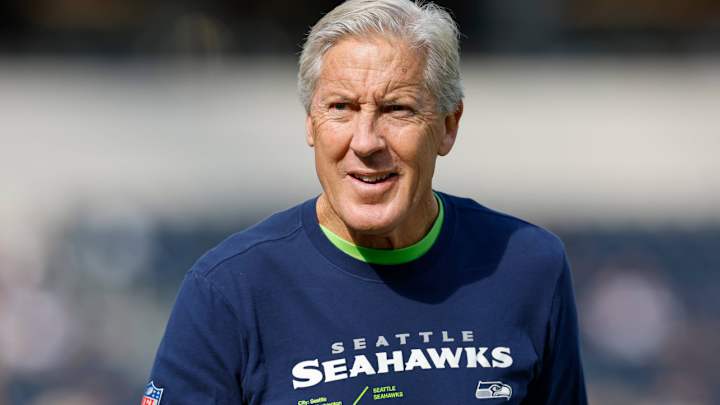 Seahawks’ Pete Carroll Decision Shocks NFL World As Coaching Carousel Continues Seahawks’ Pete Carroll Decision Shocks NFL World As Coaching Carousel Continues