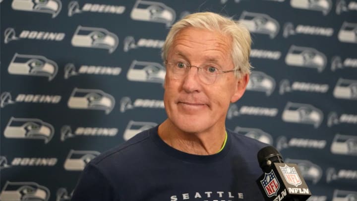 Recent Pete Carroll Quote Addressing Future Resurfaces After Seahawks Shockingly Move On
