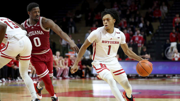 Jack’s Take: Indiana Shows Serious Lack of Leadership in Another Loss to Rutgers