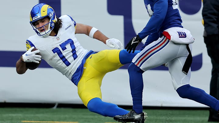 NFL DFS Picks for Wild-Card Weekend NFL DFS Picks for Wild-Card Weekend