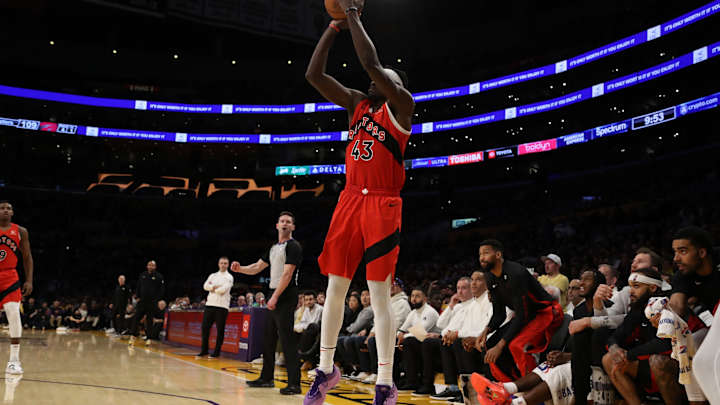 76ers Trade Rumors: Pascal Siakam Seeking Max Contract in Free Agency