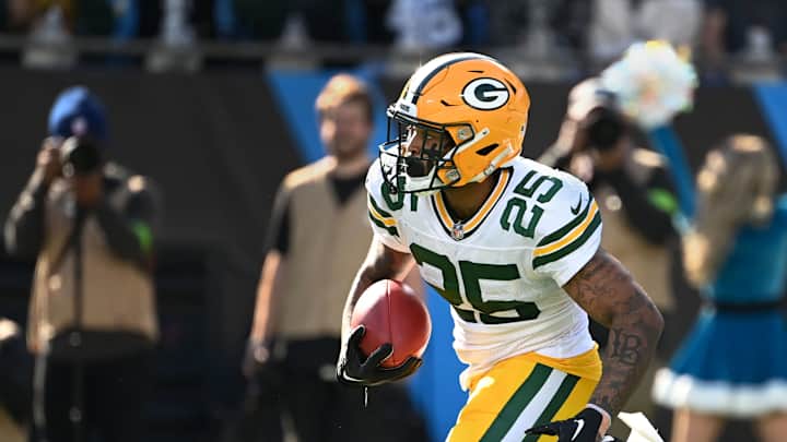 Former Gamecock Earns 2nd First-Team All-Pro Nod