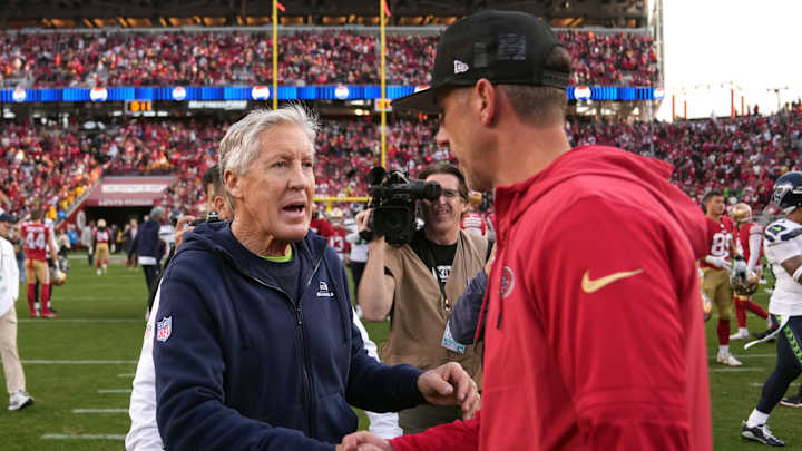What the Seahawks Reassigning Pete Carroll Means for the 49ers