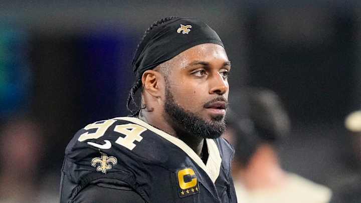 Saints’ Cam Jordan Fires Back at Buccaneers’ General Manager Jason Licht