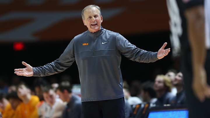 How To Watch: Tennessee vs. Mississippi State