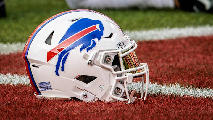 Bills Fan Killed Outside Dolphins’ Stadium After Regular-Season Finale