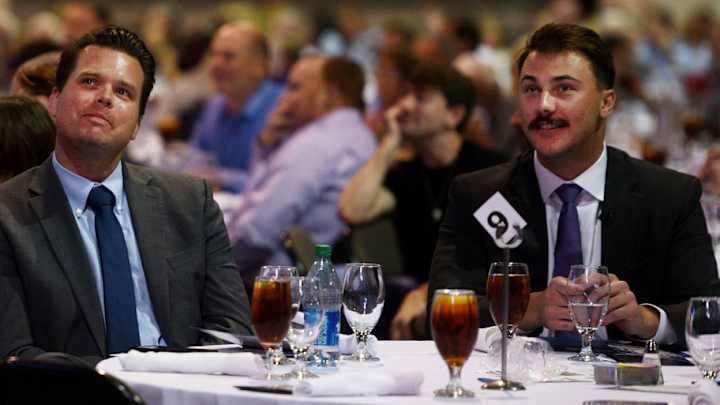 MLB Insider Outlines Best Plan Forward For Pittsburgh Pirates and Top Overall Draft Choice