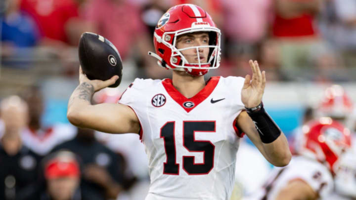 Updated Early College Football Rankings for 2024