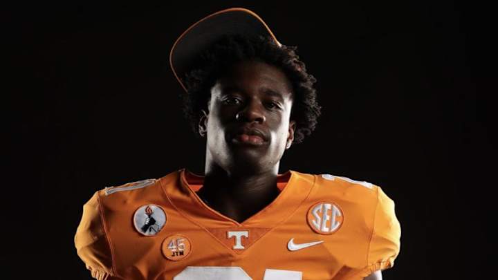 Tim Banks Visits Onis Konanbanny