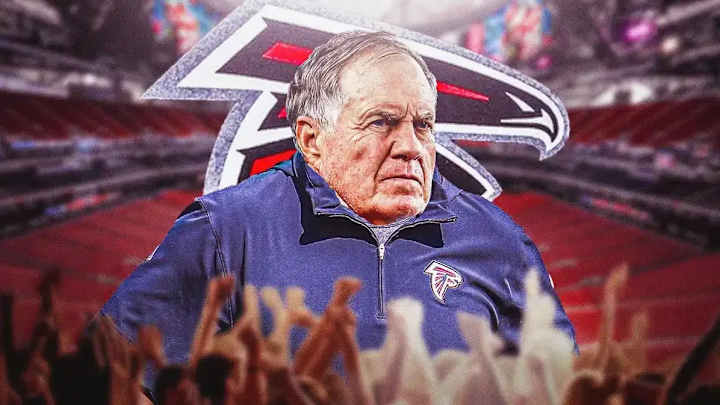 Belichick Friends Reveal: 'Bill's A Good Fit' As Next Atlanta Falcons Coach Hire; Skeptical?