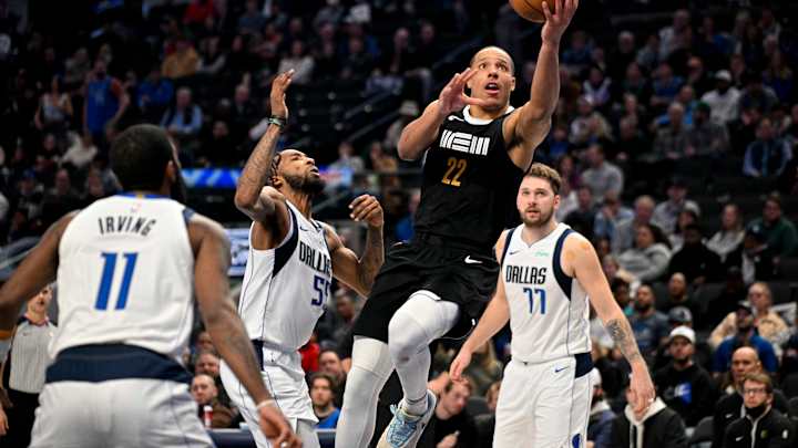 Memphis Grizzlies Star Sends Strong Message to Dallas Mavericks