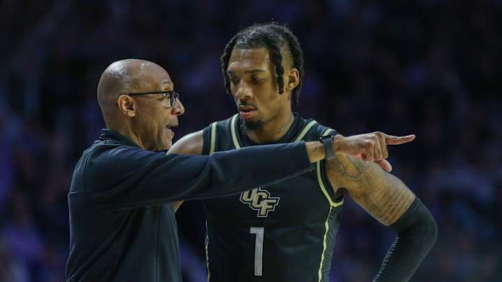 Kansas Jayhawks at UCF Knights Predictions: Ignore the Pressure Kansas Jayhawks at UCF Knights Predictions: Ignore the Pressure