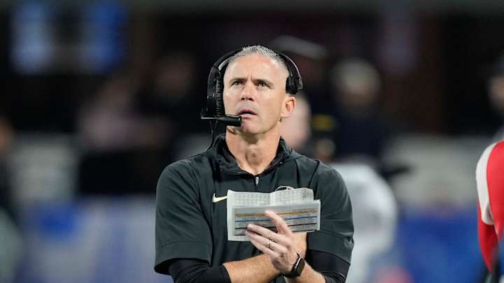 ESPN Analyst Lists FSU Football's Mike Norvell As Target For Alabama Football Job ESPN Analyst Lists FSU Football's Mike Norvell As Target For Alabama Football Job