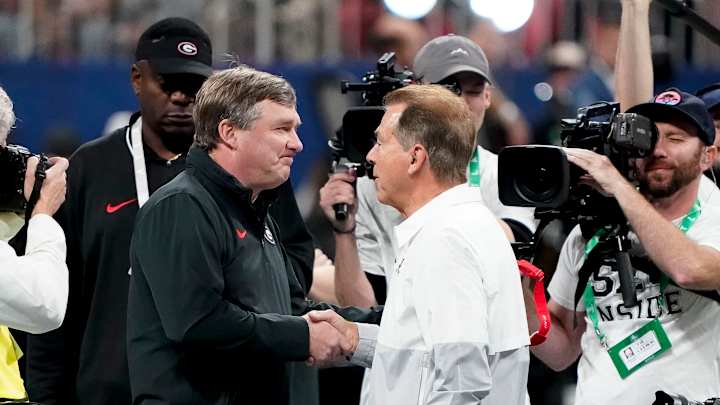 What Does Nick Saban's Retirement Mean For the Georgia Bulldogs?
