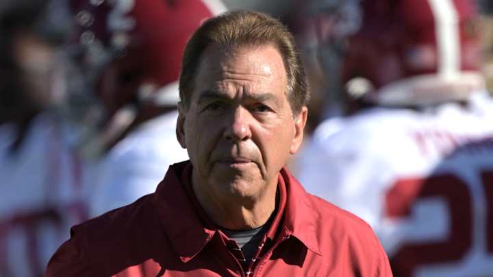 CFB Insider Explains Why Alabama’s Nick Saban Chose to Retire Now