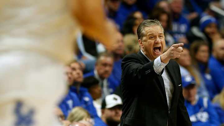 Three things we learned from Kentucky basketball's win over Missouri